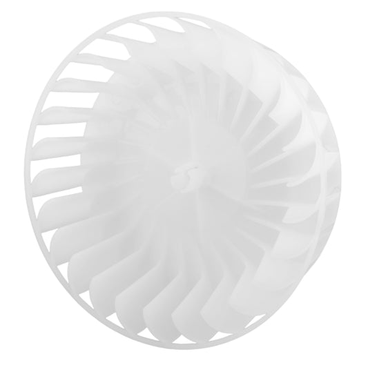 131476300 Dryer Blower Wheel Replacement, 8 1/4" x 2 1/2", Compatible with Frigidaire Models