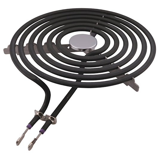 EvertechPRO WB30M2 8" Electric Range Burner Coil for G.E Stoves, 6 Turns CH30M2