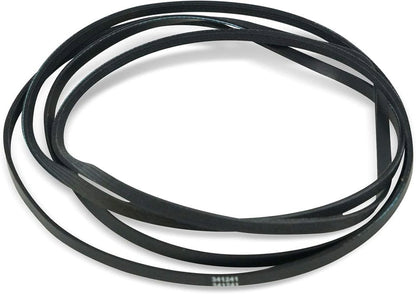 EvertechPRO 341241 Whirlpool Dryer Belt Replacement for Whirlpool Dryer 31531589 14210003 31001026 3389628