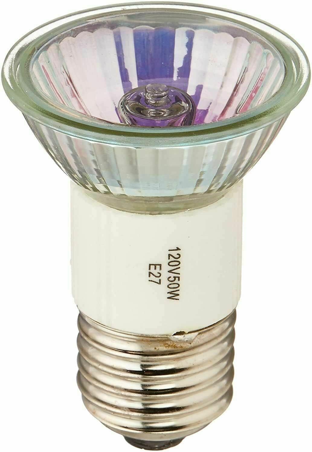 WB08X34831 Halogen Light Bulb Compatible with GE Range Hoods WB08X32465, WB08X10028, WB8X10028