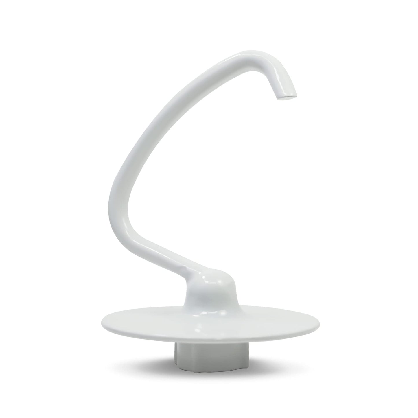 EvertechPRO K45DH Dough Hook Replacement for KitchenAid KSM90 and K45