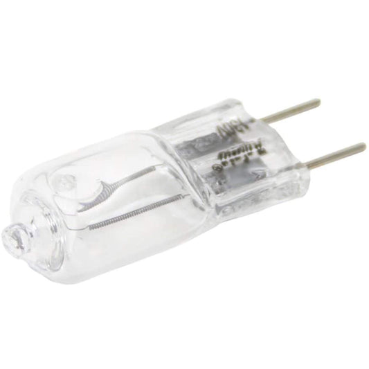 EvertechPRO Microwave Lamp Halogen Replacement for LG 6912A40002E 6912A40002A 6912A40002F 6912A40002D 120V 20W