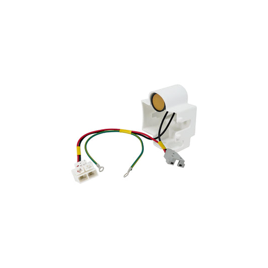 EvertechPRO EBG60663207 Thermistor Assembly Ptc Replacement for LG Refrigerator