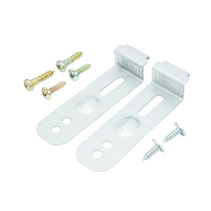 EvertechPRO DD94-01002A Mounting Brackets Kit for Samsung 2077601