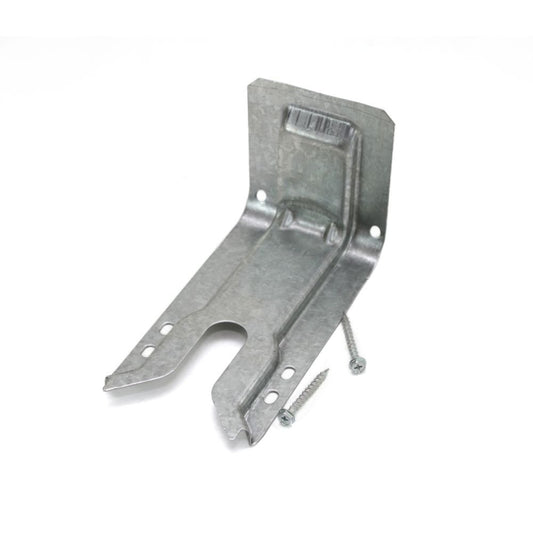 EvertechPRO WB02K10254 Range Bracket Anti-Tip Asm Replacement for GE WB02K10020 WB2K10020 AH2364689 EA2364689