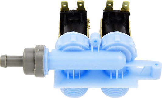 Direct OEM Replacement For 8181694 Washing Machine Water Inlet Valve