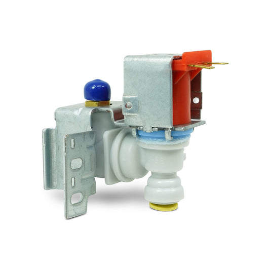 EvertechPRO 2315576 Original Version Ice Maker Water Valve for Whirlpool Refrigerator 2315508 2210436 W10219716 4318047