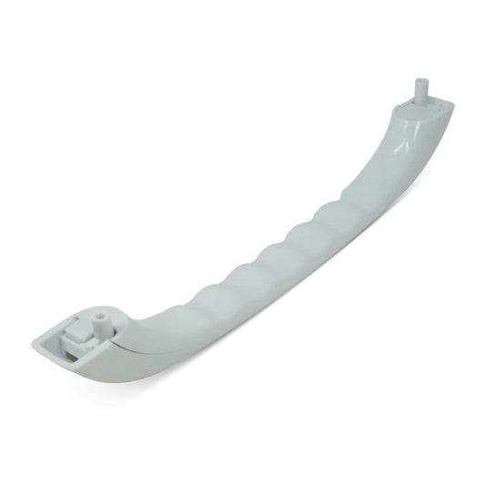 EvertechPRO WB15X335 Microwave Door Handle Replacement for GE Microwave 245574 AH232260 EA232260 PS232260