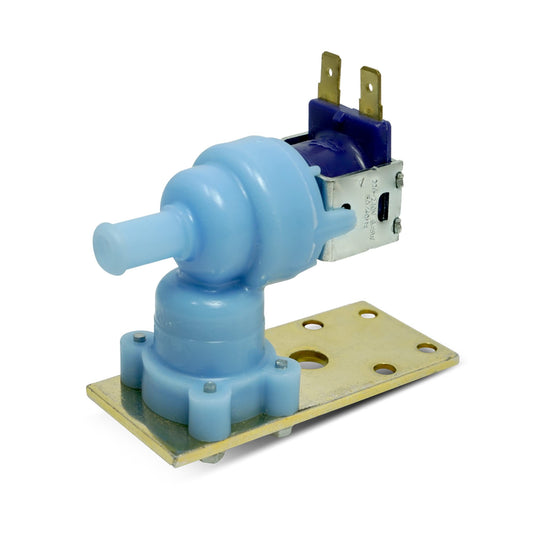 EvertechPRO 12-3124-02 Ice Maker Water Valve Replacement for Scotsman Refrigerator K-78512-2