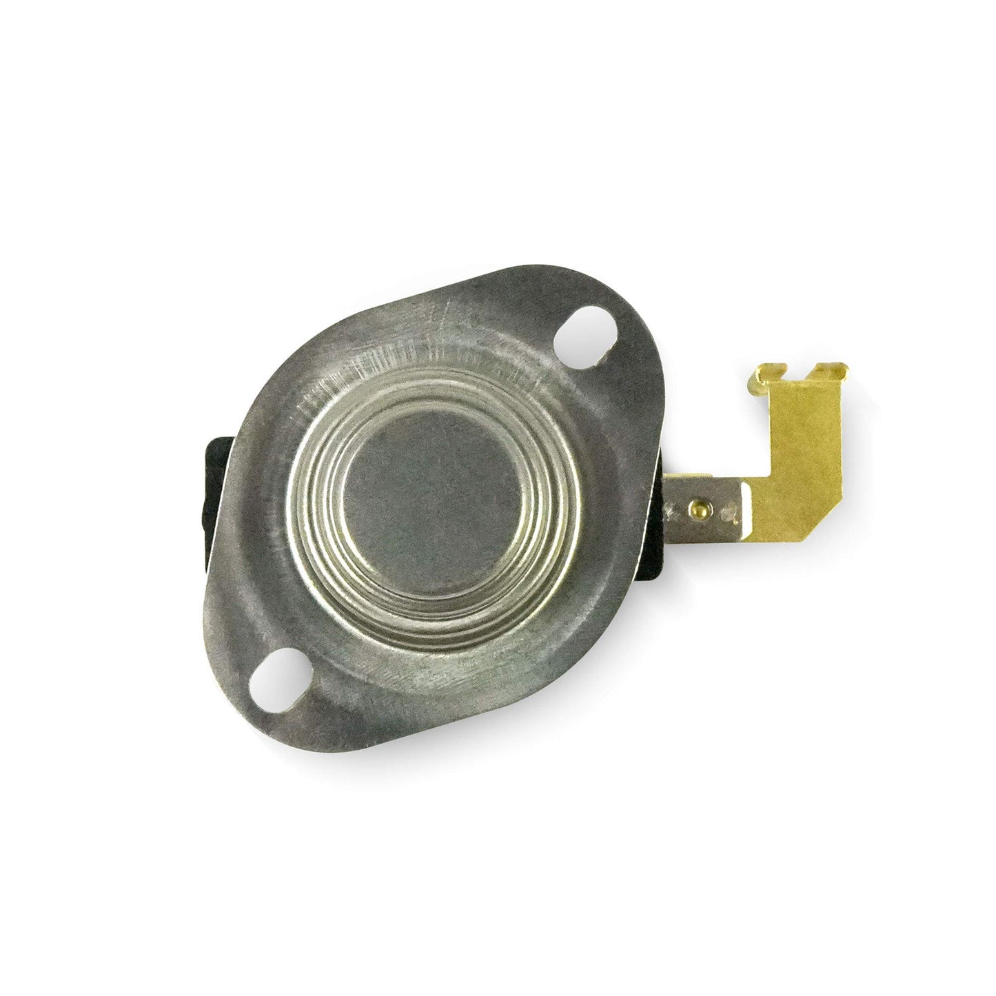 EvertechPRO 3977767 Hi Limit Thermostat Replacement for Whirlpool Dryer 3399693 898078