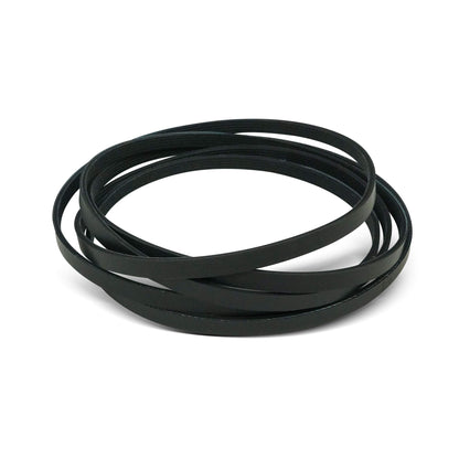 EvertechPRO 6602-001655 Dryer Drum Belt Replacement for Samsung Appliance 6602-001314