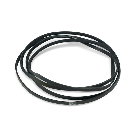 EvertechPRO 341241 Whirlpool Dryer Belt Replacement for Whirlpool Dryer 31531589 14210003 31001026 3389628